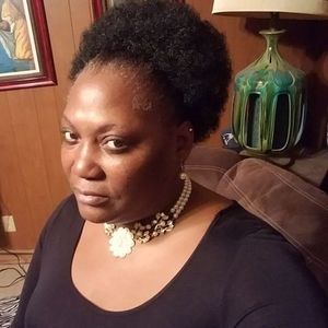 Meet your Posher, Brenda